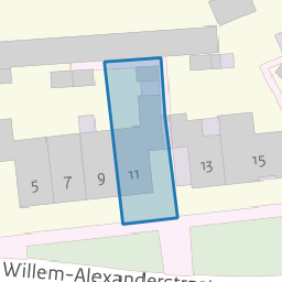 Perceel MLO01-F-3978