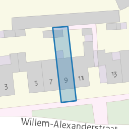 Perceel MLO01-F-3979