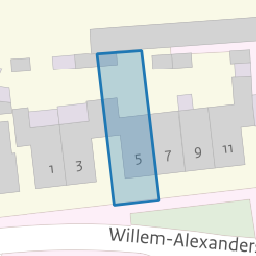 Perceel MLO01-F-3981