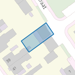 Perceel MLO01-F-3997