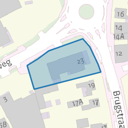 Perceel MLO01-F-4015