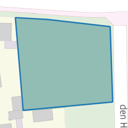 Perceel MLO01-F-4019