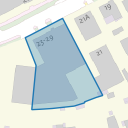 Perceel MLO01-F-4021