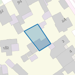 Perceel MLO01-F-4034