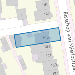 Perceel MLO01-F-4045