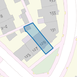 Perceel MLO01-F-4053