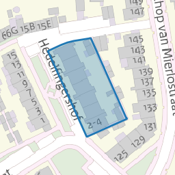 Perceel MLO01-F-4056