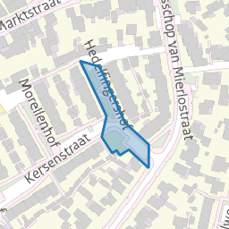 Perceel MLO01-F-4057