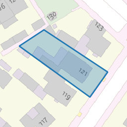 Perceel MLO01-F-4059