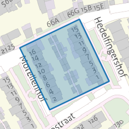 Perceel MLO01-F-4062