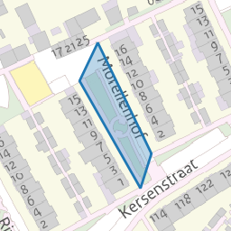 Perceel MLO01-F-4063