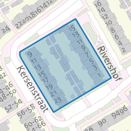 Perceel MLO01-F-4068