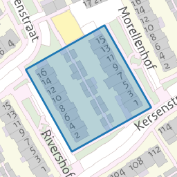 Perceel MLO01-F-4070