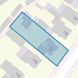 Perceel MLO01-F-4076