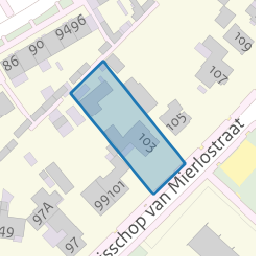 Perceel MLO01-F-4083