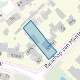 Perceel MLO01-F-4085