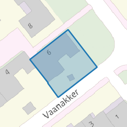 Perceel MLO01-F-4103