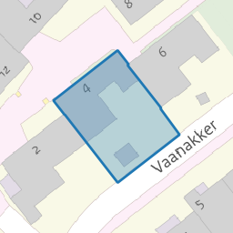 Perceel MLO01-F-4104