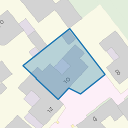 Perceel MLO01-F-4108