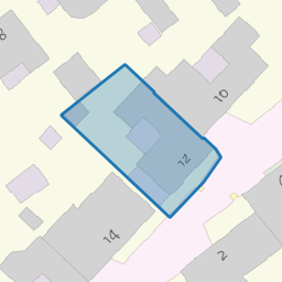 Perceel MLO01-F-4109