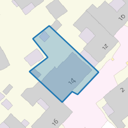 Perceel MLO01-F-4110