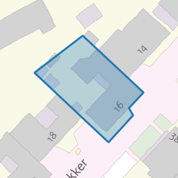 Perceel MLO01-F-4111