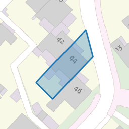 Perceel MLO01-F-4117