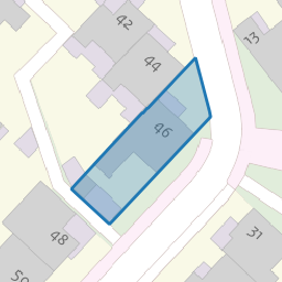 Perceel MLO01-F-4118