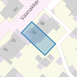 Perceel MLO01-F-4121