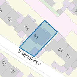 Perceel MLO01-F-4134