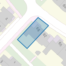 Perceel MLO01-F-4138