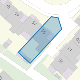 Perceel MLO01-F-4145