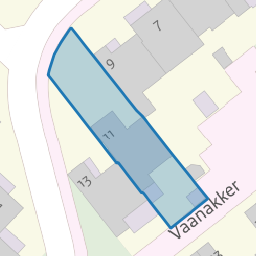 Perceel MLO01-F-4160