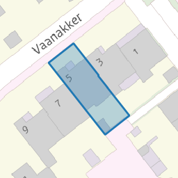 Perceel MLO01-F-4163