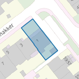 Perceel MLO01-F-4165