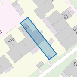 Perceel MLO01-F-4175