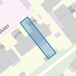 Perceel MLO01-F-4176