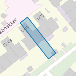 Perceel MLO01-F-4177