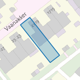 Perceel MLO01-F-4178