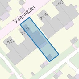 Perceel MLO01-F-4179