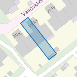 Perceel MLO01-F-4180