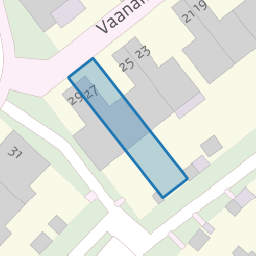 Perceel MLO01-F-4181