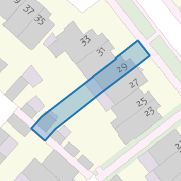 Perceel MLO01-F-4190