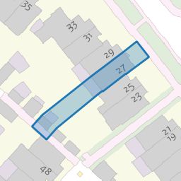 Perceel MLO01-F-4191