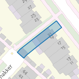 Perceel MLO01-F-4195