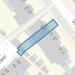 Perceel MLO01-F-4196