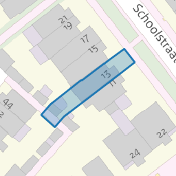 Perceel MLO01-F-4199