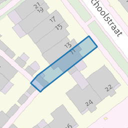 Perceel MLO01-F-4200