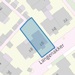 Perceel MLO01-F-4203