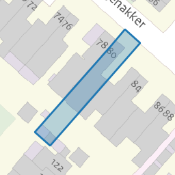 Perceel MLO01-F-4232